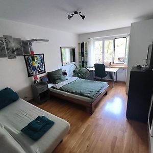 Vierpersoonskamer